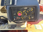 Basic Lower Control Station with 