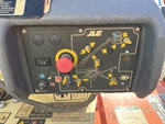 Control Station Ground with 