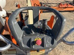 Control Station Upper with 
