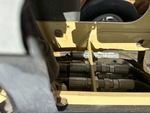Hydraulics with 