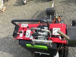 Control Station with 