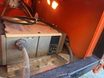Electrical with 