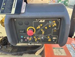 Control Station Ground with 