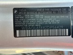 General Appearance with Second Serial Number/VIN Photo