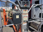 Control Station Upper with 