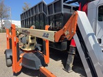Chassis with 