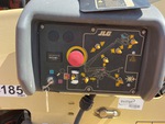 Control Station Ground with 