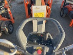 Control Station Upper with 