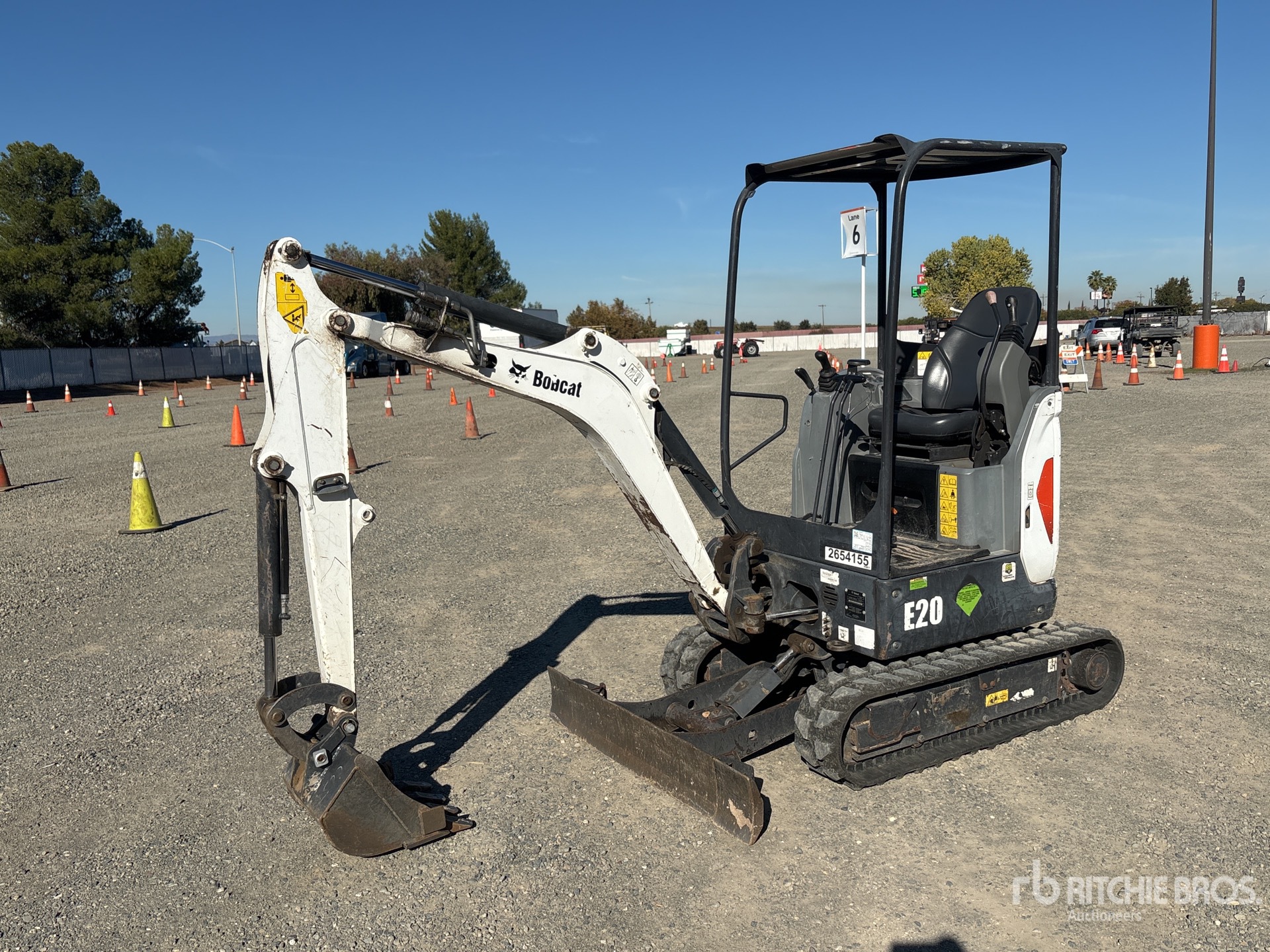 General Appearance with Zdjęcie, lewy górny róg