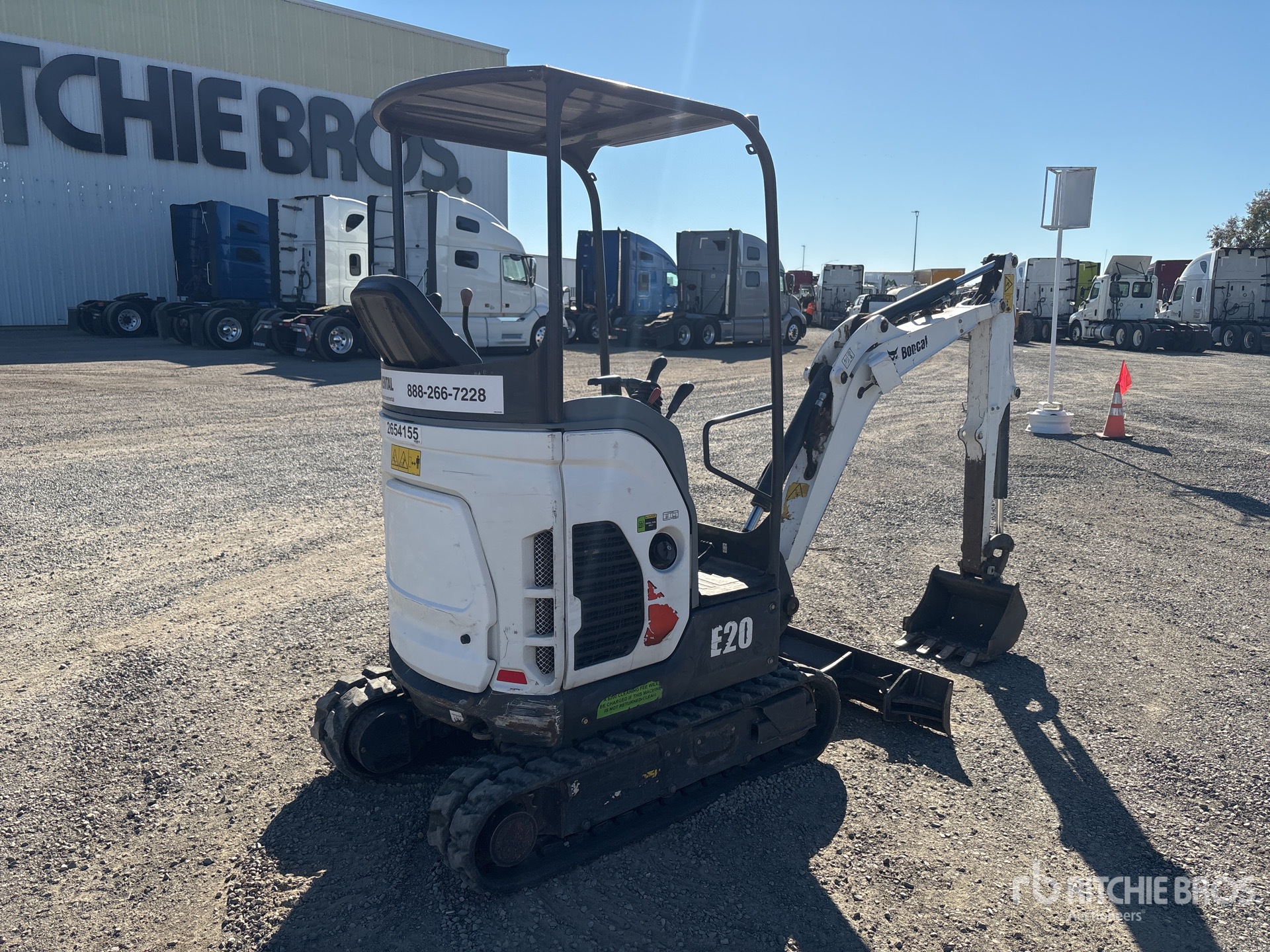 General Appearance with Zdjęcie, prawy dolny róg