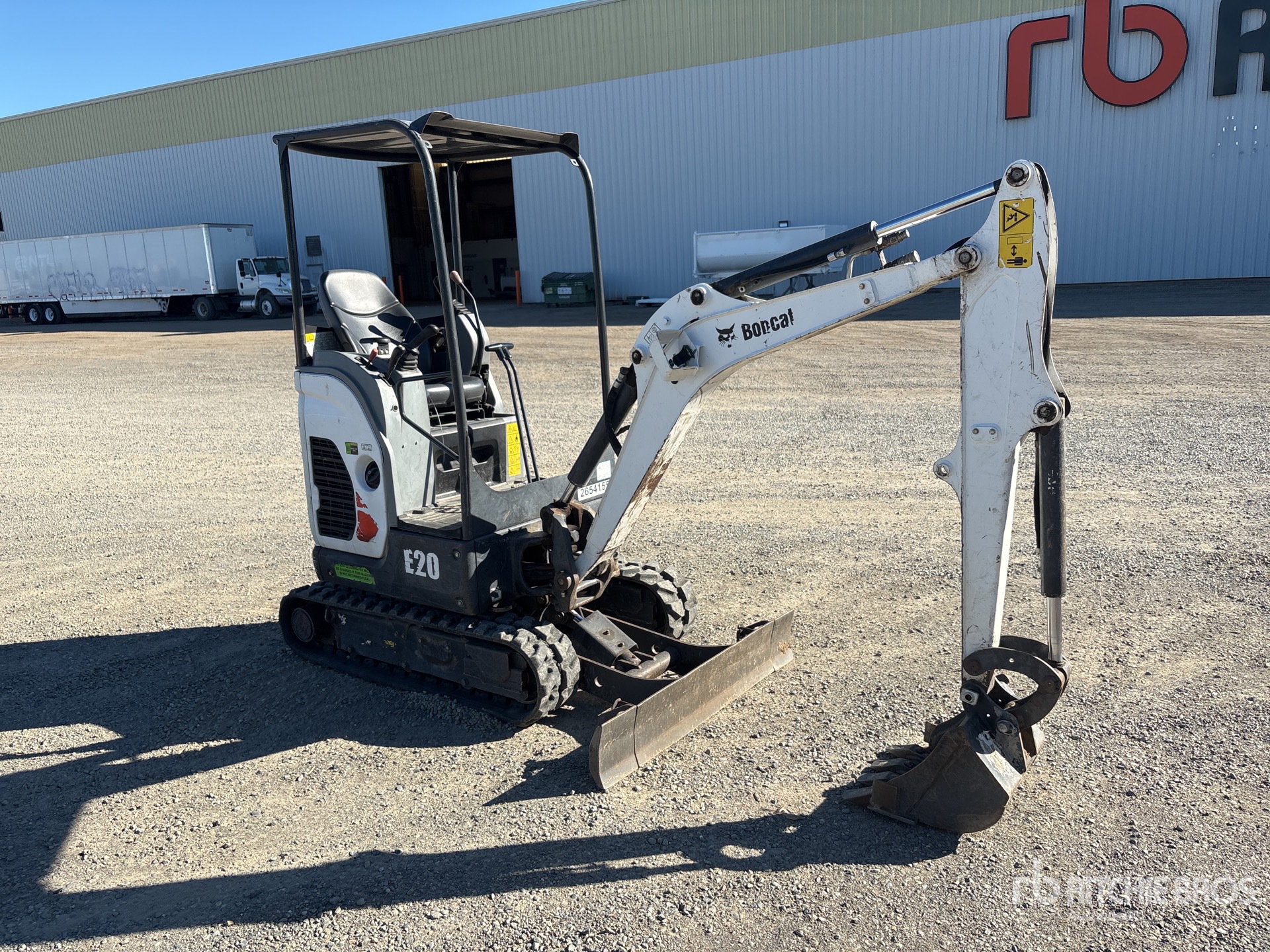 General Appearance with Zdjęcie, prawy górny róg