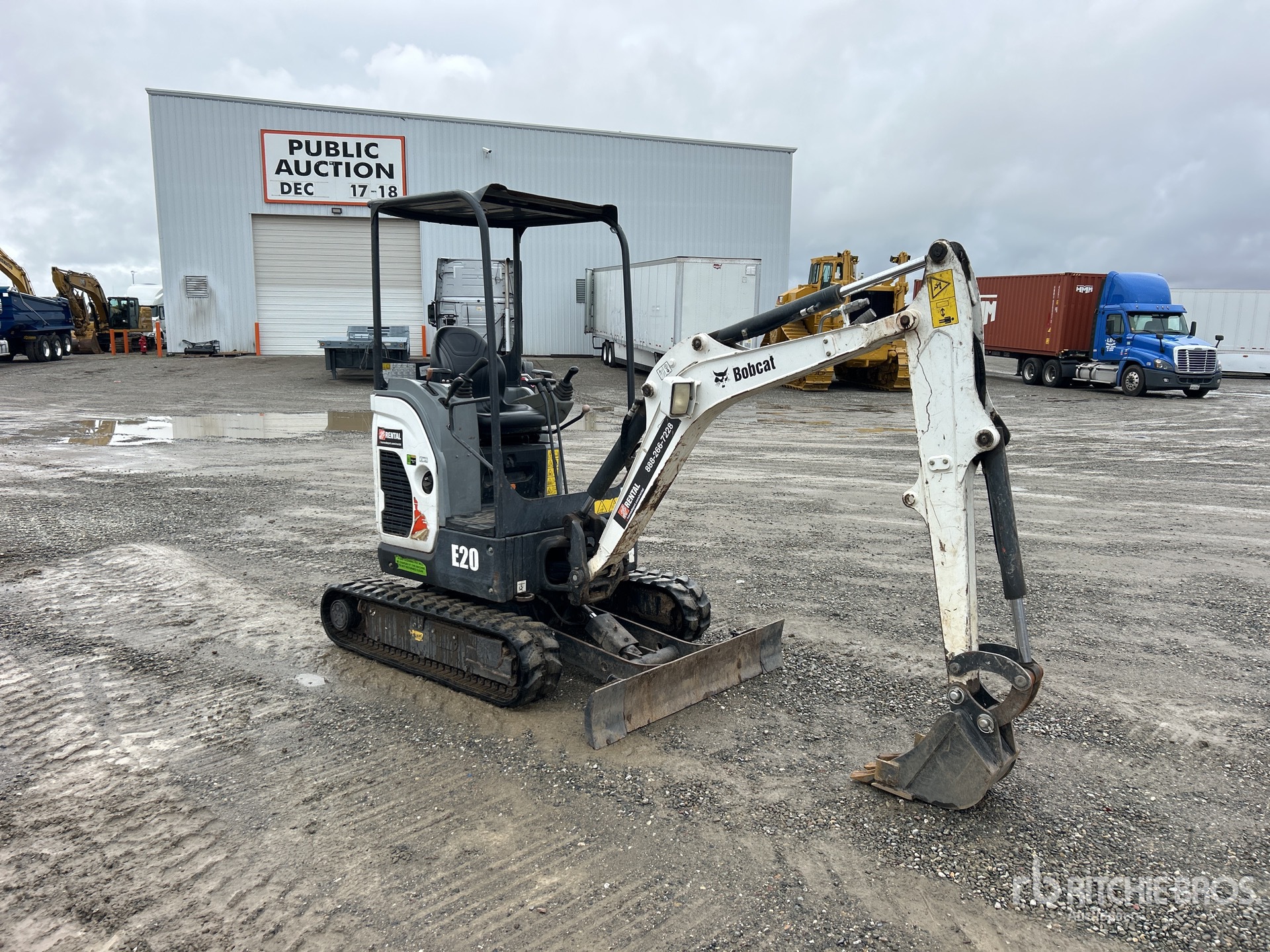 General Appearance with Imagen: esquina delantera derecha