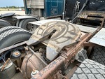 4 dessous de caisse - Camion with 