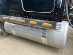 4 dessous de caisse - Camion with 