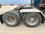 4 dessous de caisse - Camion with 