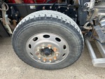 4 dessous de caisse - Camion with 