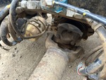 Groupe motopropulseur with 