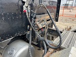 4 dessous de caisse - Camion with 