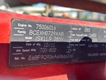 Engine with 