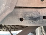 General Appearance with Second Serial Number/VIN Photo