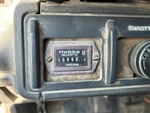 Cab with Engine Hours