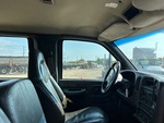 Cab with 