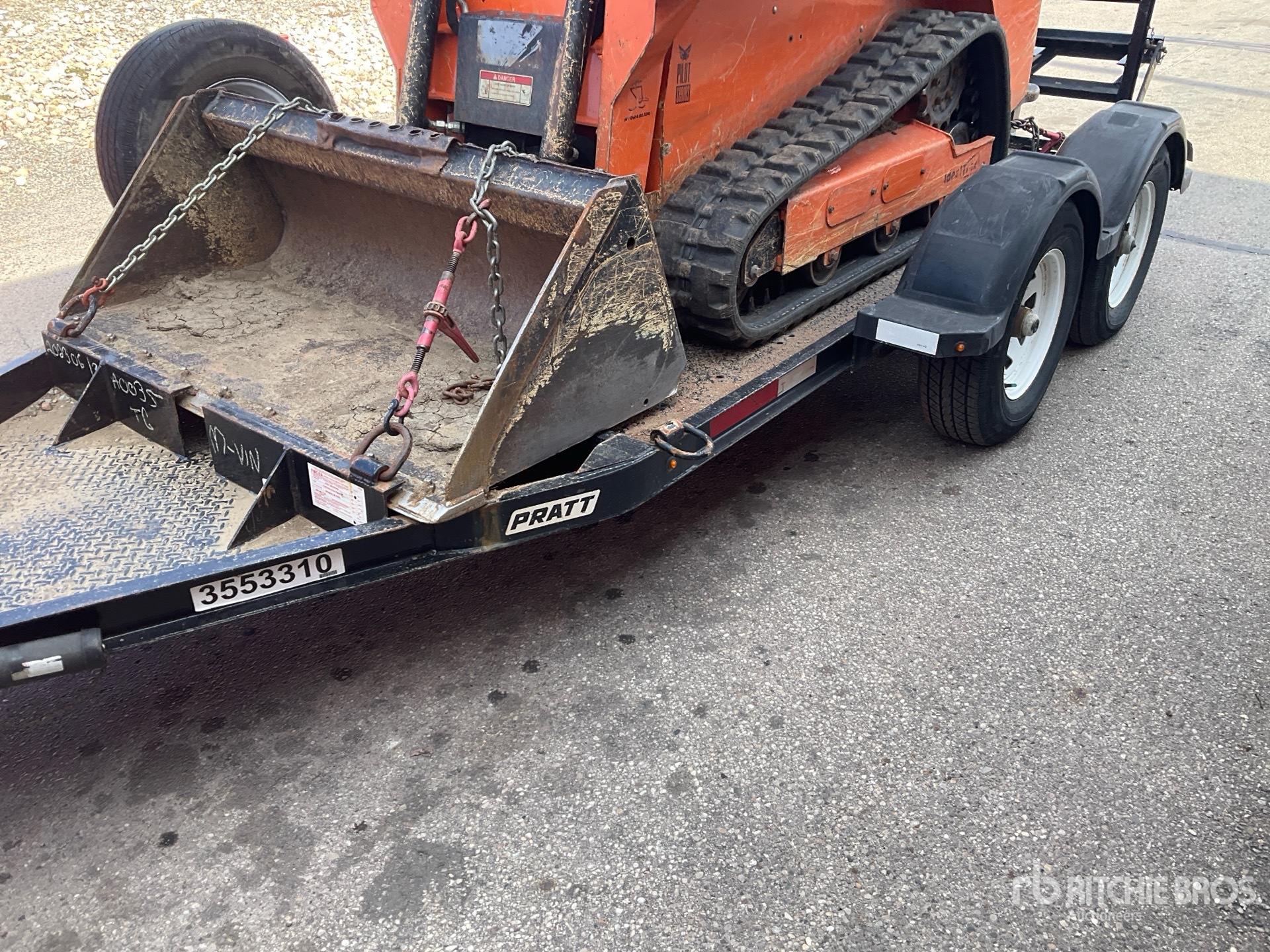 General Appearance with Featured Photo