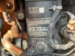 Engine with 