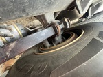 Brakes with 