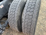 4 Underbody - Truck with 