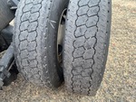 4 Underbody - Truck with 