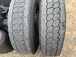 4 Underbody - Truck with 