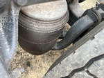 4 Underbody - Truck with 