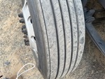4 Underbody - Truck with 