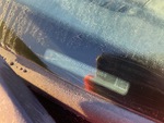 General Appearance with Second Serial Number/VIN Photo