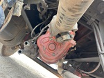 Drivetrain with 