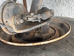 Brakes with 