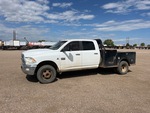 General Appearance with Featured Photo