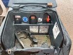 Control Station with 