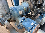 Pump with 