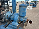 Pump with 