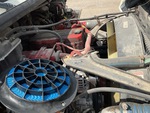Motor with 