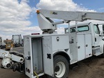 Configuration - Reel Truck with 