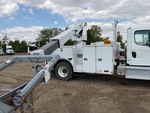 Configuration - Reel Truck with 