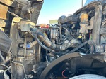 Motor with 