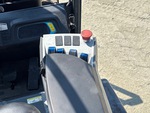 Control Station with 