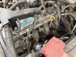 Engine with 