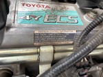 Engine with 