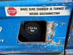 Electrical with 