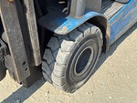 Chassis with 
